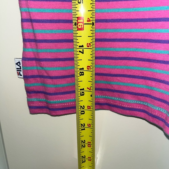 Fula Girls Top Size 8 - Picture 4 of 5